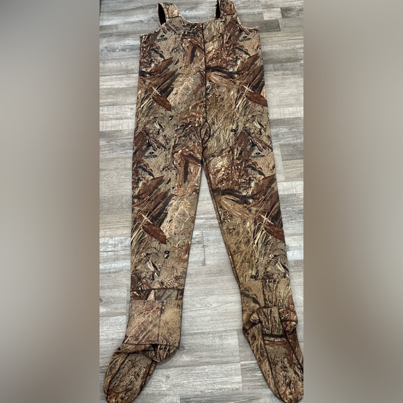 Hodgman Hunting Waders - Picture 3 of 4